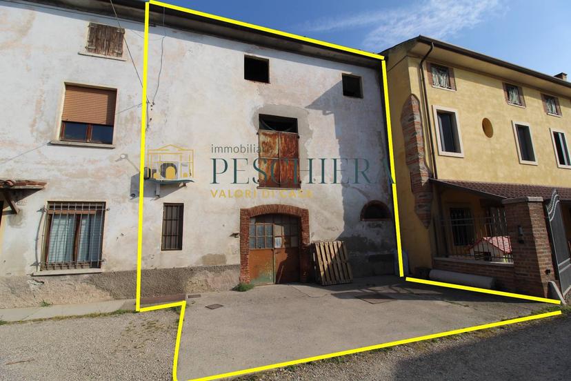 Rustico in Loc. Vanoni Remelli 131, Valeggio sul Mincio — foto 3 di 5