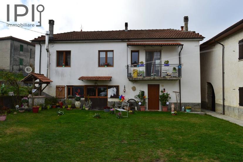Casa indipendente in Località Castello, Prunetto — foto 5 di 5