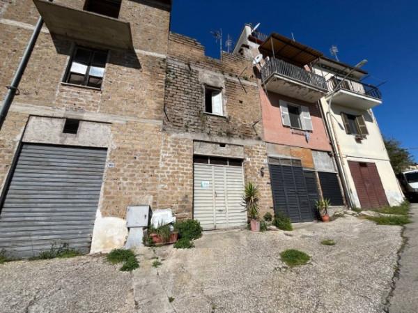 Trilocale in Via Silvio Pellico, Vasanello — foto 5 di 5