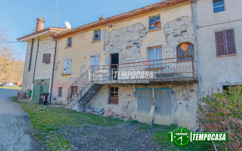 Rustico in Località Donceto 1, Travo — foto 2 di 5