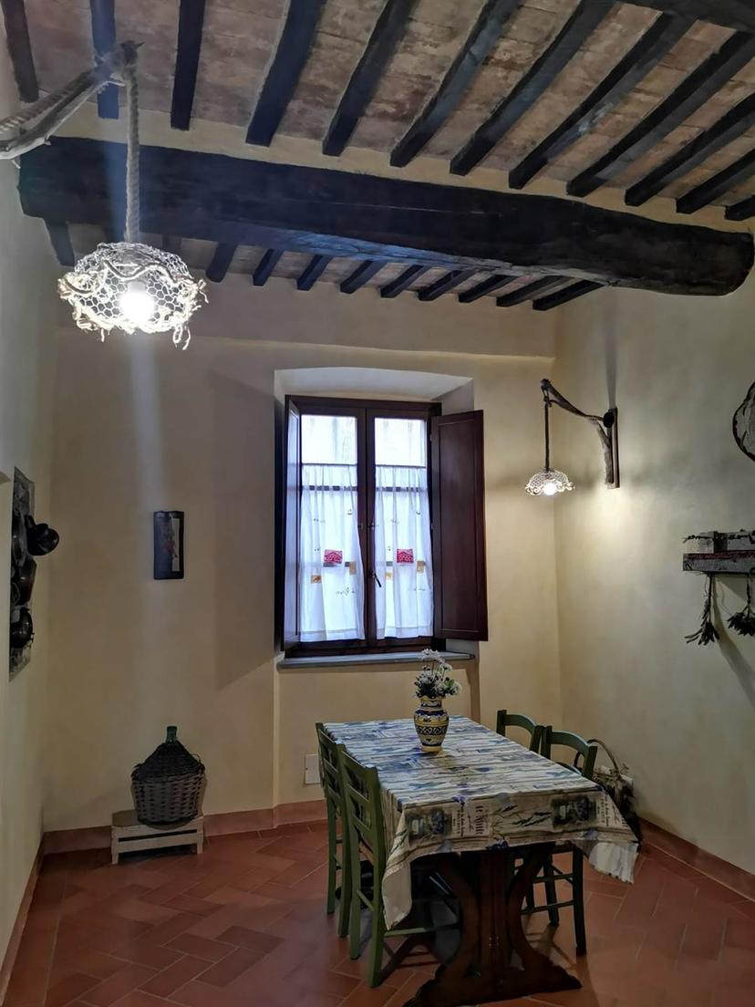 Quadrilocale, Santa Luce — foto 2 di 5