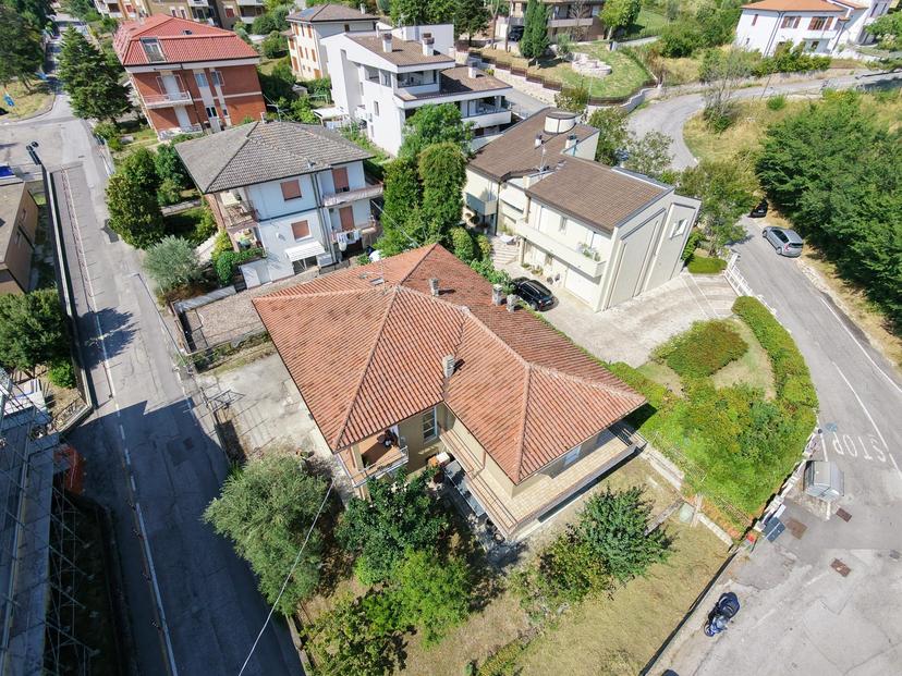 Villa bifamiliare in Via della Maternità 63, Novafeltria — foto 4 di 5