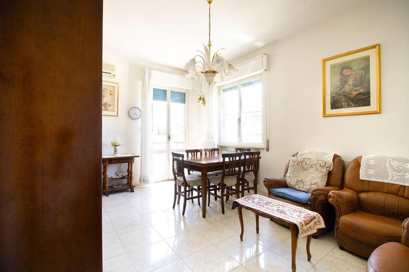 Quadrilocale in Via Europa 10, Porto San Giorgio — foto 4 di 5