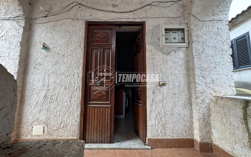 Trilocale in Vicolo Castellotto, San Felice a Cancello — foto 5 di 5