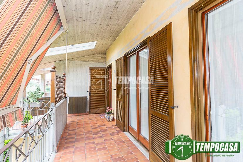 Trilocale, Romano di Lombardia — foto 4 di 5