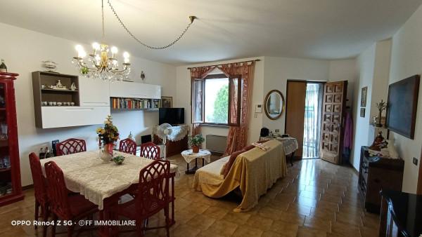 Villa bifamiliare in Via Arno, Macerata — foto 5 di 5