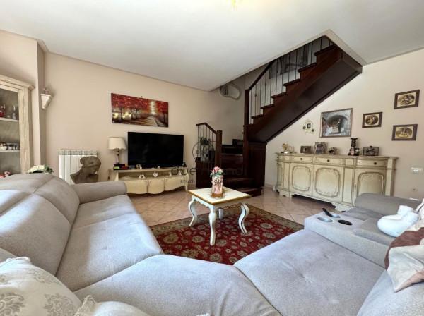 Villa a schiera in Via Don Guerrino Rota, Castel Ritaldi — foto 5 di 5