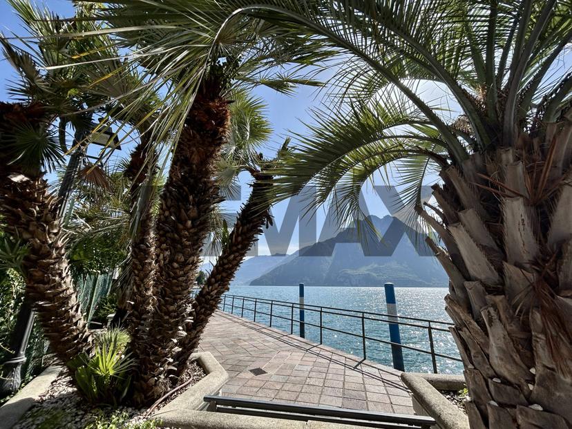 Trilocale, Riva di Solto — foto 3 di 5