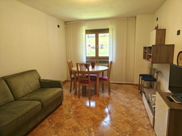 Bilocale in Via Nicolò Rusca 43b, Chiesa in Valmalenco — foto 5 di 5