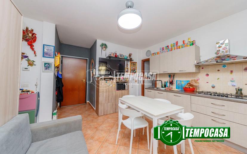 Bilocale in Via Monsignor Luigi Giussani, Battuda — foto 5 di 5