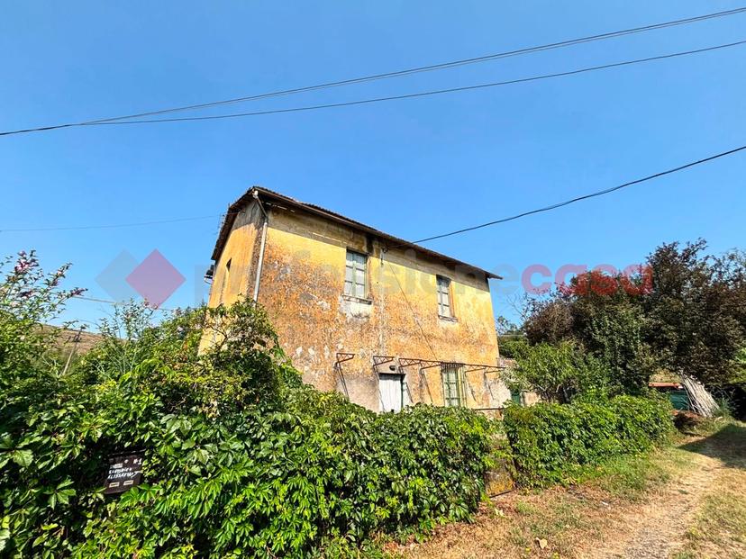 Casa indipendente in Via Castellaccio 57, Paliano — foto 2 di 5
