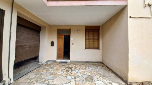 Appartamento in Via Contrada Murata, Fontecchio — foto 3 di 5