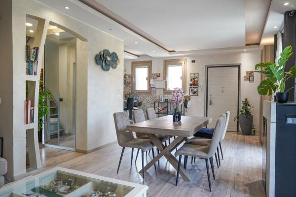 Trilocale in Via Antonio Vivaldi 17, Filago — foto 3 di 5