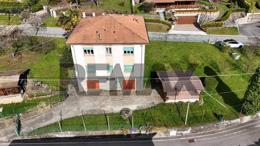 Casa indipendente, Albino — foto 4 di 5