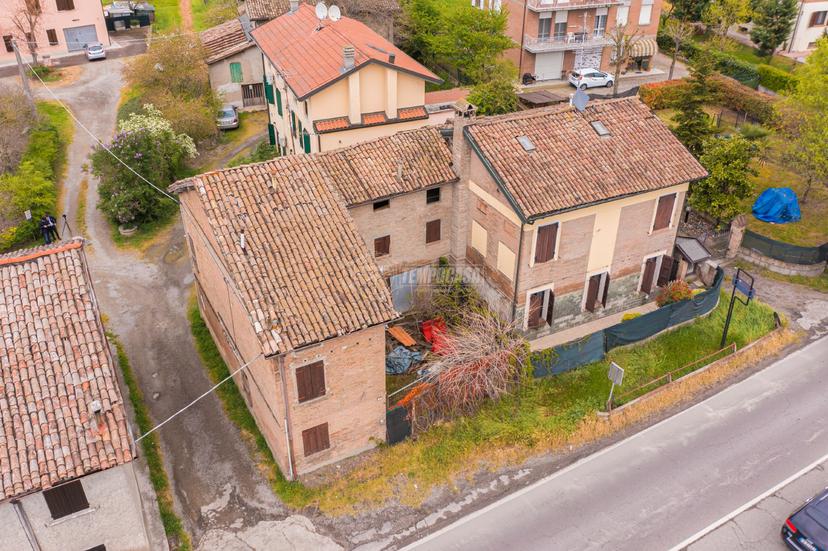 Casa colonica, Reggio nell'Emilia — foto 2 di 5