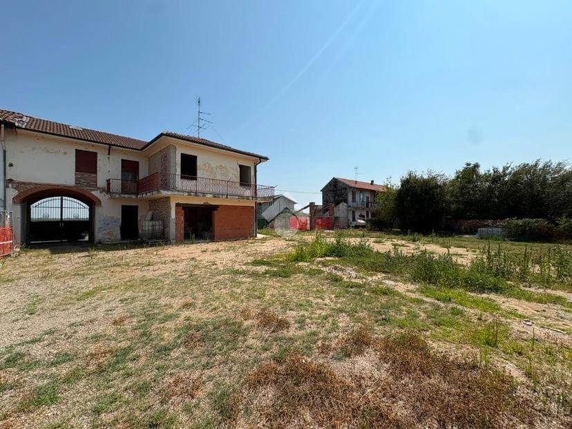 Casa indipendente in Via G. Verdi 11, Tornaco — foto 3 di 5