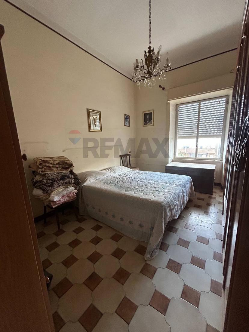 Quadrilocale in Via Gagini 7, Caltanissetta — foto 5 di 5