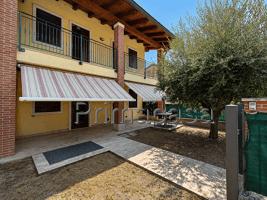 Villa a schiera in Via Vincenzo Ferrarin 11, San Martino Buon Albergo — foto 2 di 5