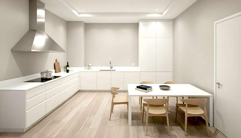Porzione di villa, San Giorgio Bigarello — foto 4 di 5