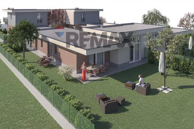 Villa in Via Benedetto da Briosco, Briosco — foto 5 di 5