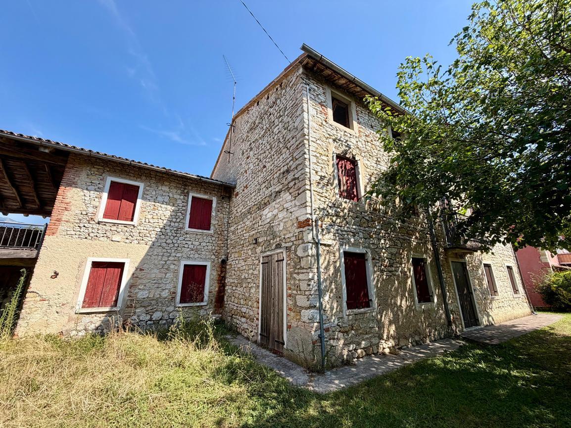 Villa in Contrada Vial 47, Asolo