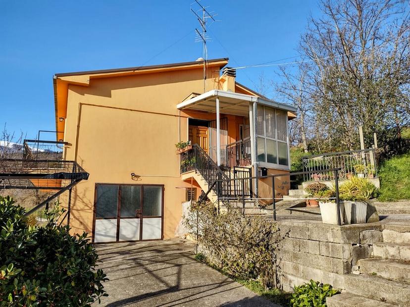 Casa indipendente, Farindola — foto 5 di 5