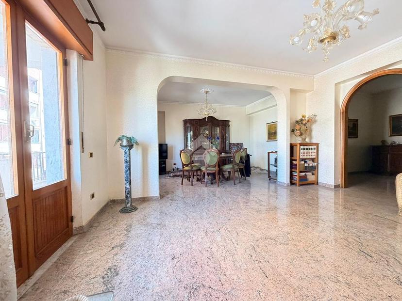 Trilocale in Via Abate Sant' Elia Traversa I, Reggio di Calabria — foto 2 di 5