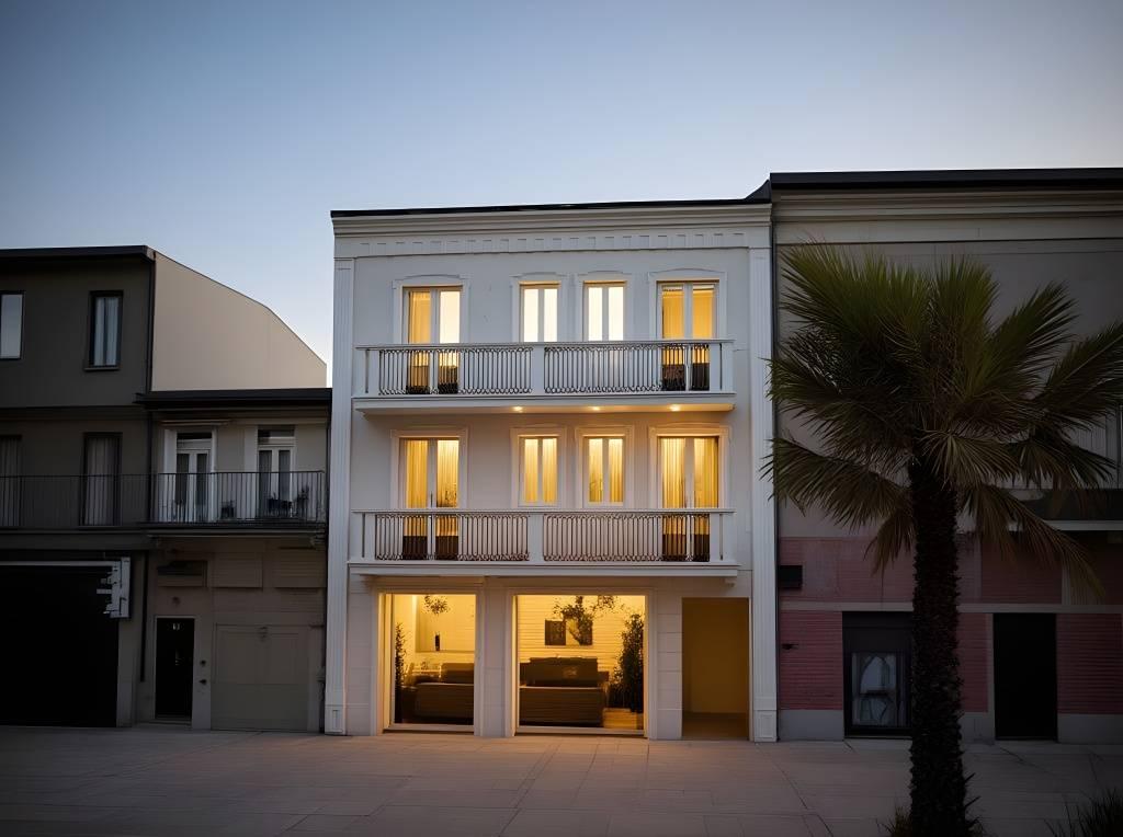 Trilocale, Civitanova Marche