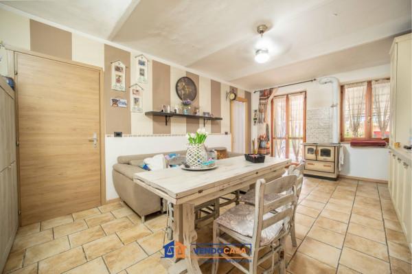 Terratetto unifamiliare in Via Pianchette 4, Faule — foto 2 di 5
