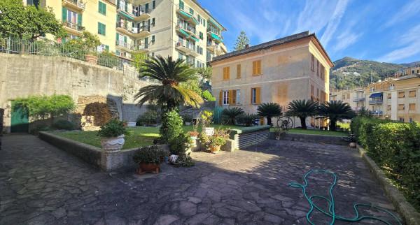 Bilocale in Via Giuseppe Mazzini 65, Bogliasco — foto 2 di 5