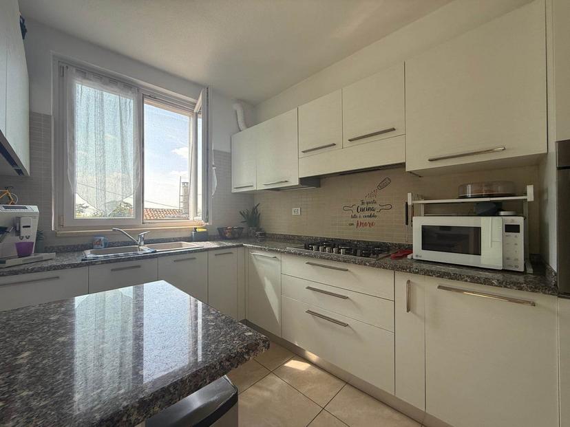 Appartamento in Via Lupia, Gambellara — foto 3 di 5