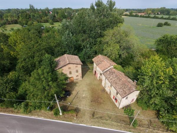 Casa colonica, Castelnuovo Rangone — foto 4 di 5