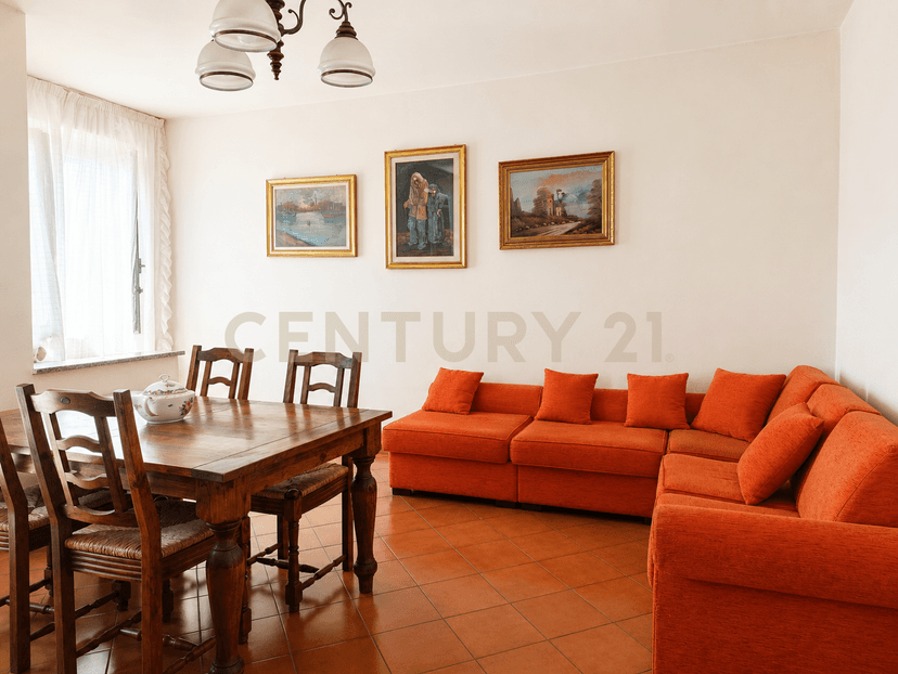 Appartamento in Via XVIII Giugno, Abbadia San Salvatore — foto 5 di 5