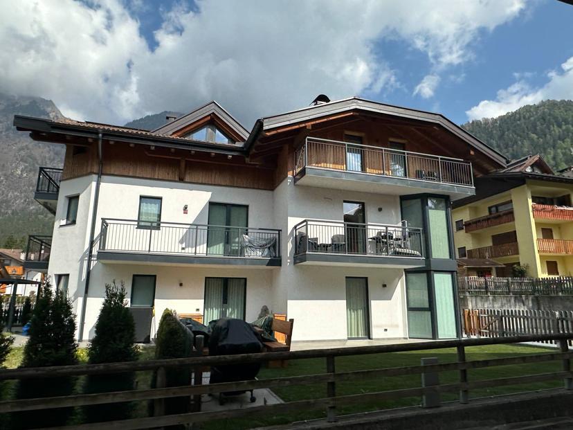 Trilocale in Via dei Campi 11, Carisolo — foto 5 di 5