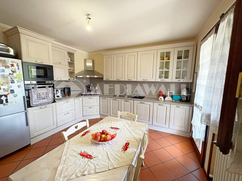 Villa a schiera, Cordenons — foto 4 di 5