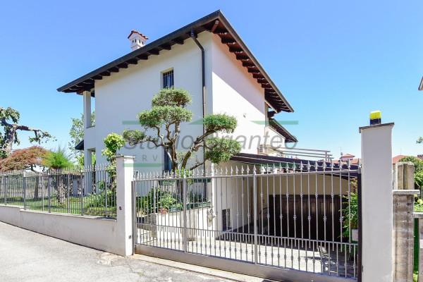 Villa in Via Ugo Foscolo, Giussano — foto 5 di 5