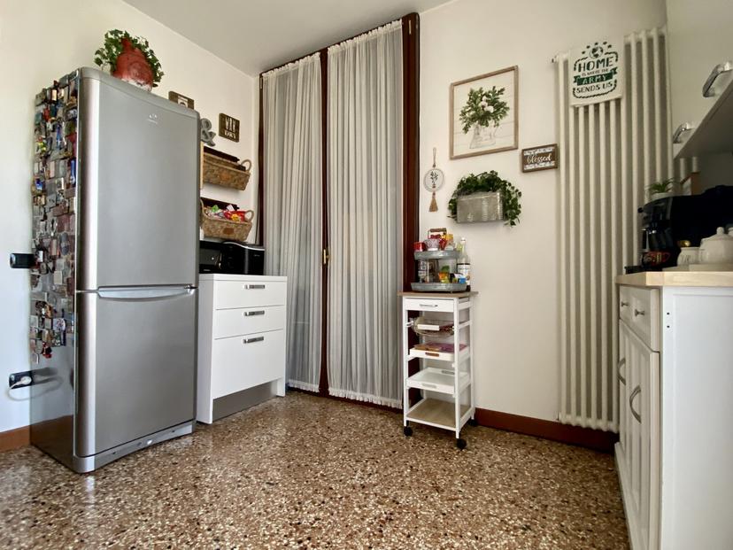 Appartamento in Contra' Motton San Lorenzo, Vicenza — foto 5 di 5