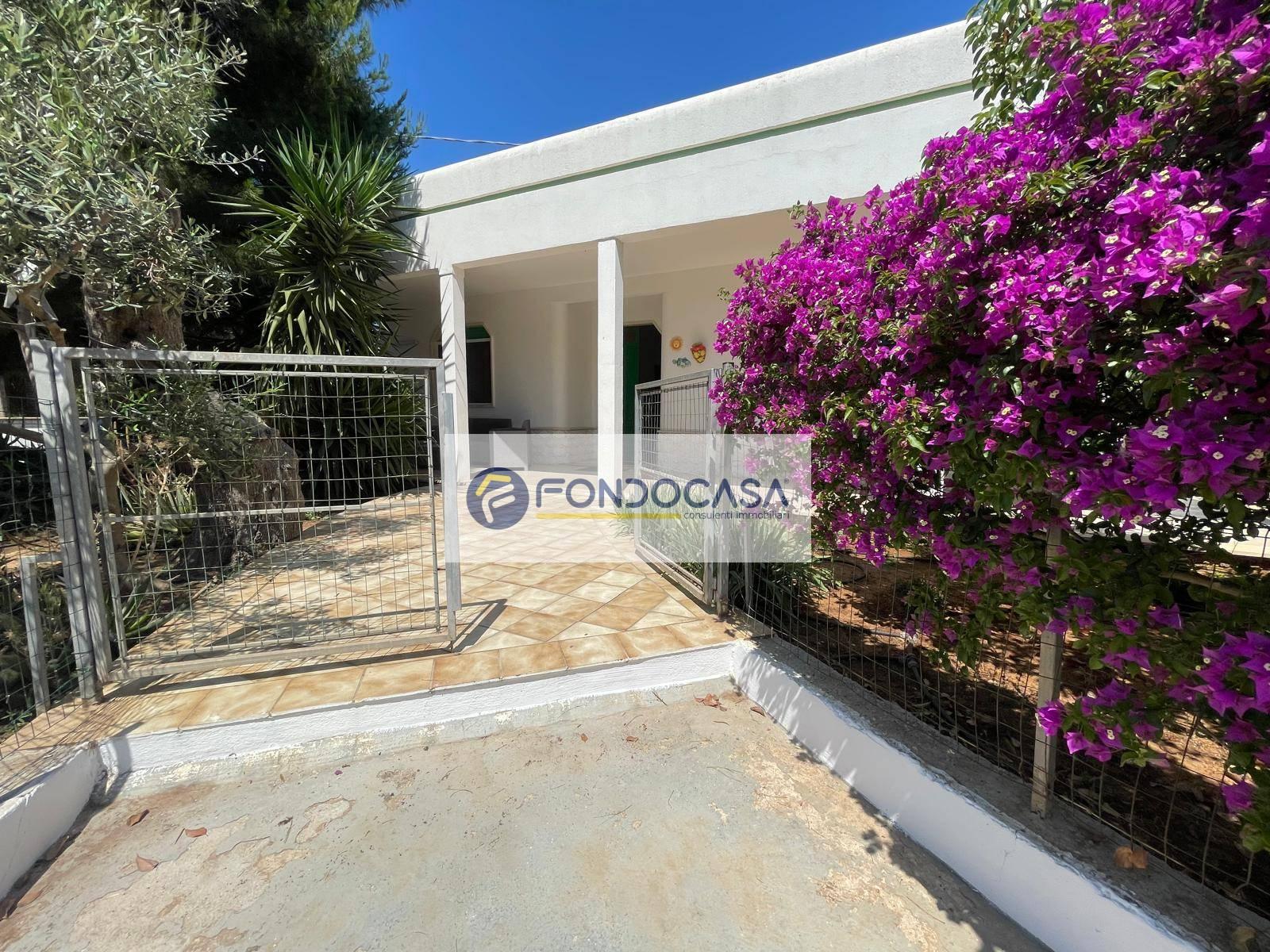 Villa in Via Giannipero Snc, Alliste