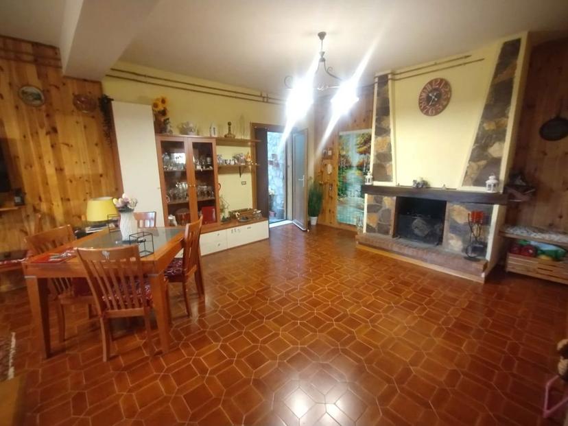 Trilocale in Via Zurigo, Tagliacozzo — foto 4 di 5