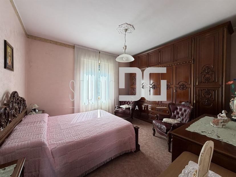 Bilocale in Via Salita al Biulè, Cesano Maderno — foto 3 di 5