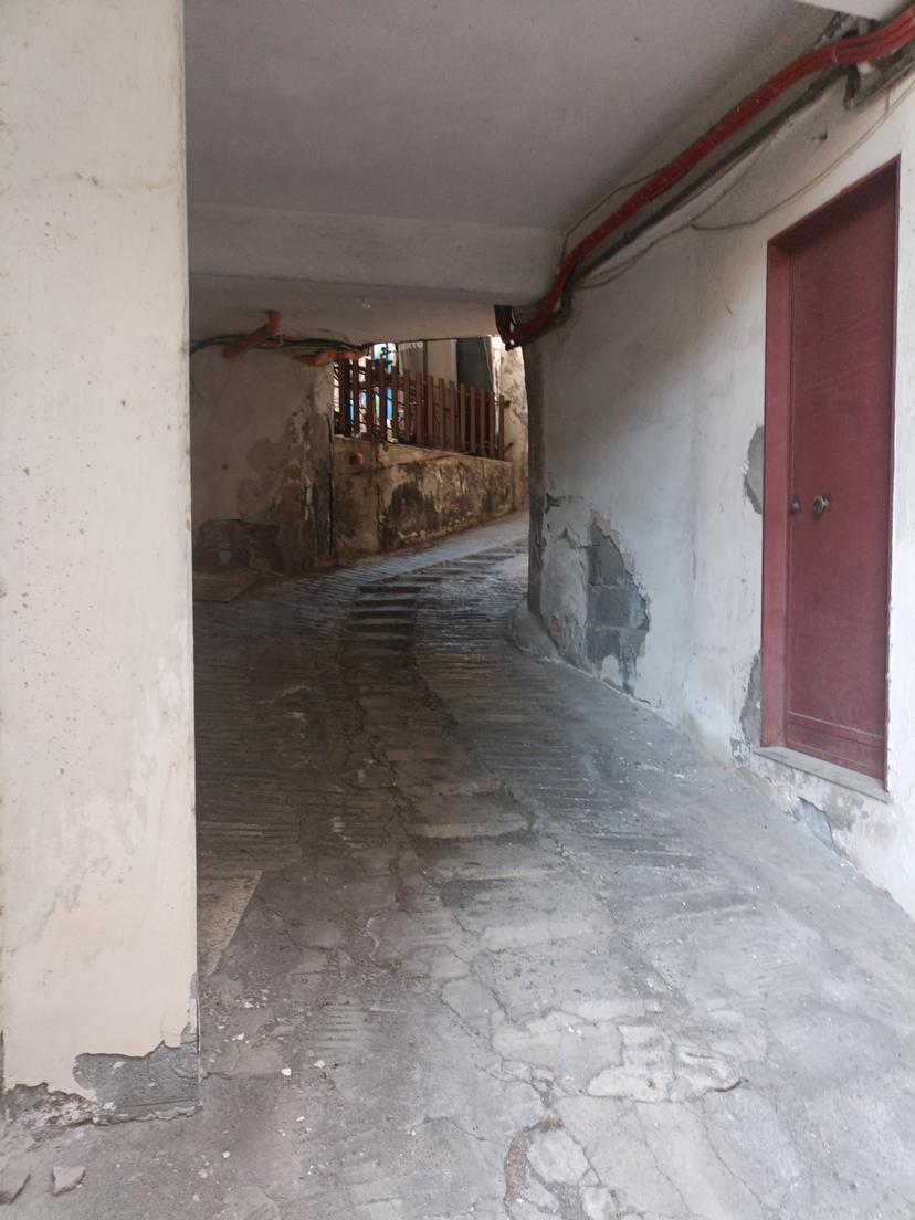 Appartamento in Via Guglielmo Marconi 9, Mascalucia