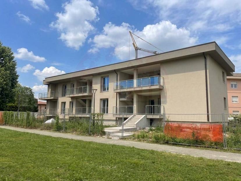 Trilocale in Via Rocadelle, Castel Mella — foto 4 di 5