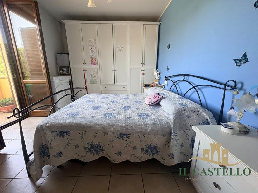 Trilocale in Sanfatucchio, Castiglione del Lago — foto 4 di 5