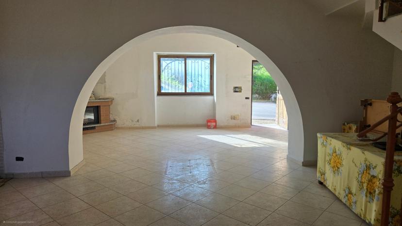 Appartamento in villa in Via Volpaio 14, Roccadaspide — foto 4 di 5