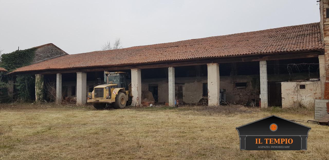 Villa in Via Leva, Montecchio Precalcino