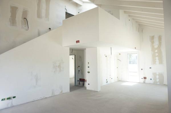 Villa in Via Bartolomeo Colleoni, Bonate Sotto — foto 3 di 5