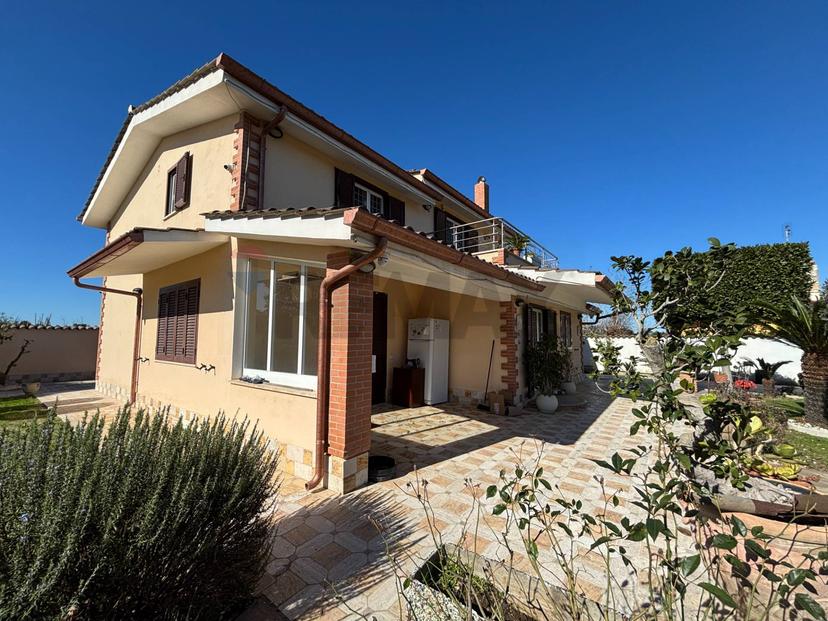 Casa indipendente in Via Luigi Boccherini 15, Anzio — foto 5 di 5
