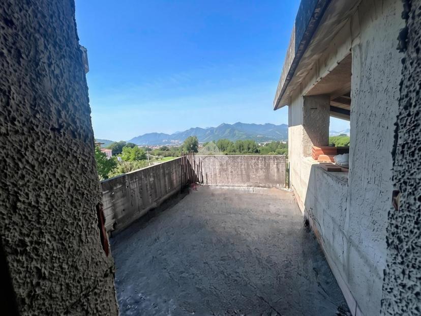 Casa indipendente in Via R.M. Galdieri 31, Fisciano — foto 5 di 5