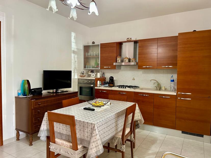 Casa indipendente in Via Vanoni, Campomarino — foto 3 di 5