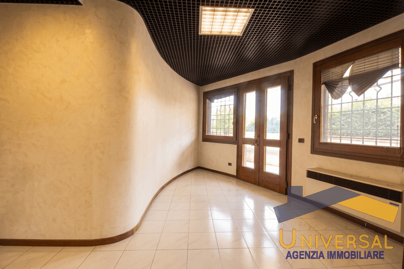Appartamento in Via Aldo Moro, Villa del Conte — foto 2 di 5